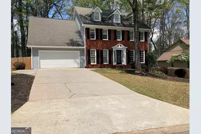 1140 Haverhill Trail, Lawrenceville, GA 30044 - Photo 1