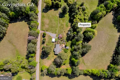 1025 Rocky Plains Road, Covington, GA 30016 - Photo 3