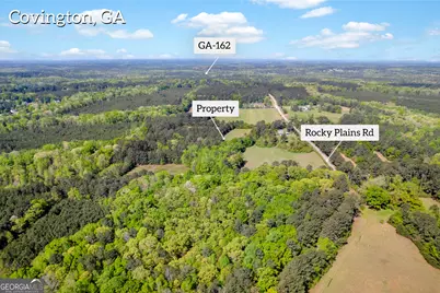 1025 Rocky Plains Road, Covington, GA 30016 - Photo 5
