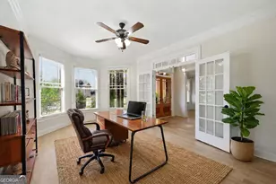 2537 Monta Vista Way, Hoschton, GA 30548 - Photo 11