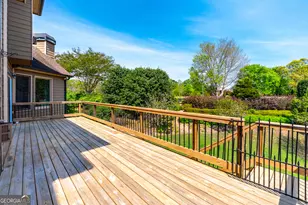 2537 Monta Vista Way, Hoschton, GA 30548 - Photo 37