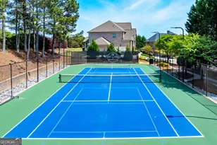 2537 Monta Vista Way, Hoschton, GA 30548 - Photo 47