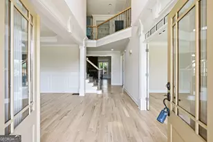 2537 Monta Vista Way, Hoschton, GA 30548 - Photo 9