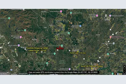 0 Sweetwater Juno Road, Dawsonville, GA 30533 - Photo 15