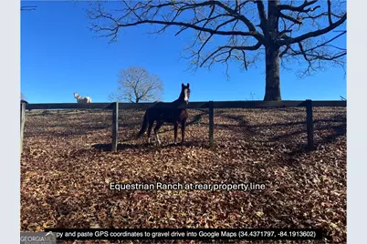 0 Sweetwater Juno Road, Dawsonville, GA 30533 - Photo 11