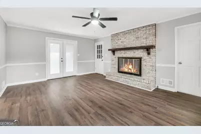 1450 Dauset Drive, Griffin, GA 30224 - Photo 7