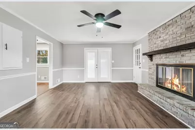 1450 Dauset Drive, Griffin, GA 30224 - Photo 9