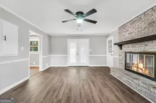 1450 Dauset Dr, Griffin, GA 30224 - Photo 9