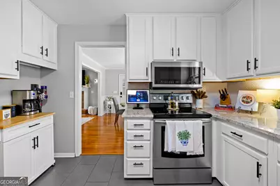 115 Chandler Road, Newnan, GA 30263 - Photo 21