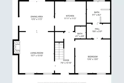 115 Chandler Road, Newnan, GA 30263 - Photo 3