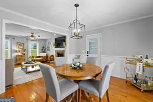 115 Chandler Rd, Newnan, GA 30263 - Photo 17