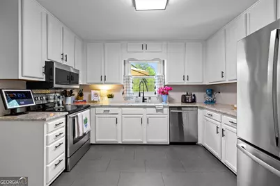 115 Chandler Road, Newnan, GA 30263 - Photo 19