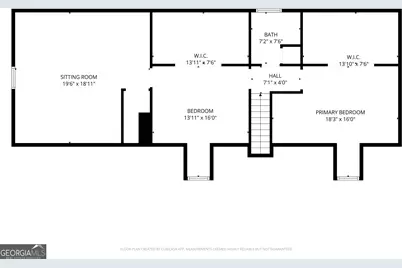 115 Chandler Road, Newnan, GA 30263 - Photo 45