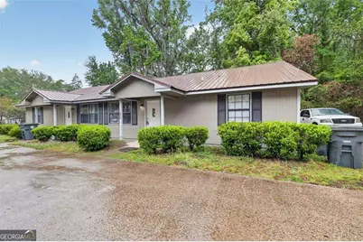 100 Clarks Bluff Road, Kingsland, GA 31548 - Photo 1