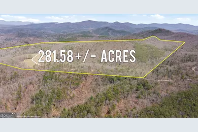 4034 Piedmont Orchard Road, Clarkesville, GA 30523 - Photo 3