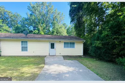 240 W Dawson Avenue, Kingsland, GA 31548 - Photo 1