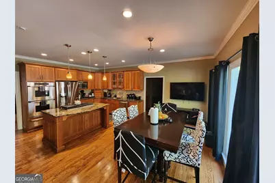 7635 Blandford Place, Sandy Springs, GA 30350 - Photo 21