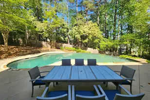 7635 Blandford Pl, Sandy Springs, GA 30350 - Photo 3