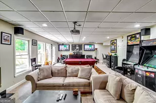 7635 Blandford Pl, Sandy Springs, GA 30350 - Photo 29