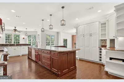 2240 Wilzman Trail, Conyers, GA 30012 - Photo 7