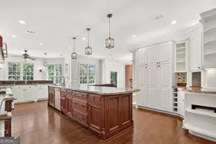 2240 Wilzman Trail, Conyers, GA 30012 - Photo 7