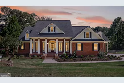 2240 Wilzman Trail, Conyers, GA 30012 - Photo 1