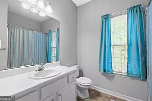 35 S Robin Ln, Newnan, GA 30263 - Photo 31