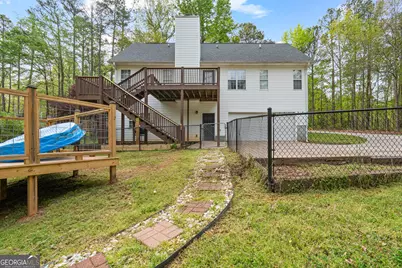 35 S Robin Lane, Newnan, GA 30263 - Photo 43