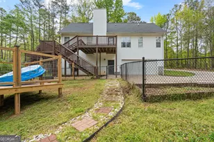 35 S Robin Ln, Newnan, GA 30263 - Photo 43