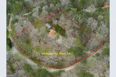 144 Banner Circle, Ellijay, GA 30540 - Photo 39