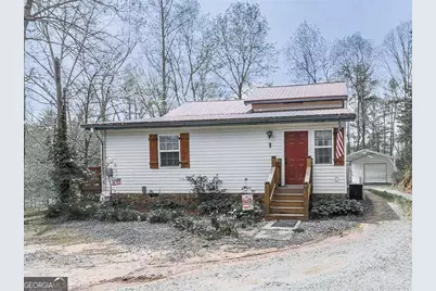 144 Banner Circle, Ellijay, GA 30540 - Photo 29