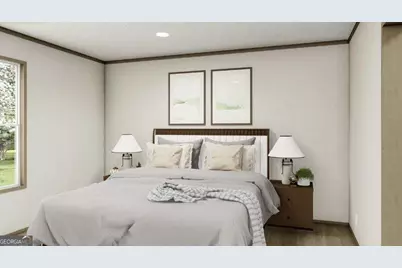 6401 Riverside Rock Road #TRACT 2, Nahunta, GA 31553 - Photo 5