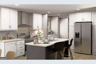 6401 Riverside Rock Road #TRACT 2, Nahunta, GA 31553 - Photo 7