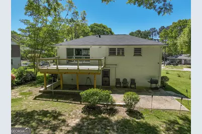 206 Evenview Circle, Jonesboro, GA 30236 - Photo 5