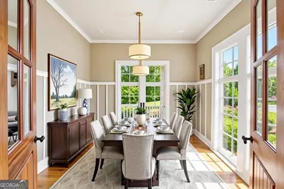 1259 Birch River Drive, Dahlonega, GA 30533 - Photo 5