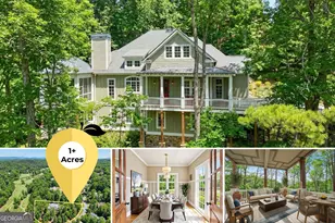 1259 Birch River Dr, Dahlonega, GA 30533 - Photo 1
