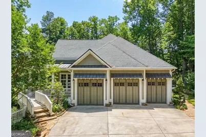 1259 Birch River Drive, Dahlonega, GA 30533 - Photo 3