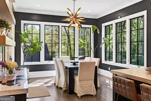 4075 Peachtree Dunwoody Rd NE, Atlanta, GA 30319 - Photo 13