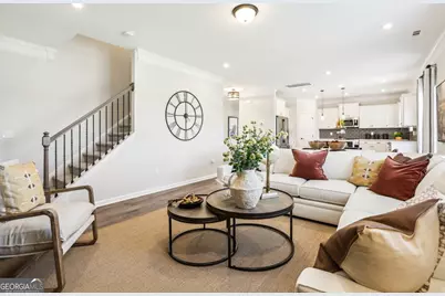 138 Creekside Road #LOT 40, Eatonton, GA 31024 - Photo 5