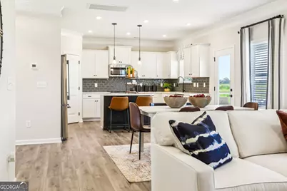 138 Creekside Road #LOT 40, Eatonton, GA 31024 - Photo 11