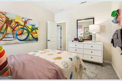 138 Creekside Road #LOT 40, Eatonton, GA 31024 - Photo 29