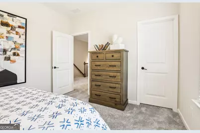 138 Creekside Road #LOT 40, Eatonton, GA 31024 - Photo 27