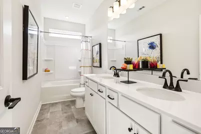 138 Creekside Road #LOT 40, Eatonton, GA 31024 - Photo 25