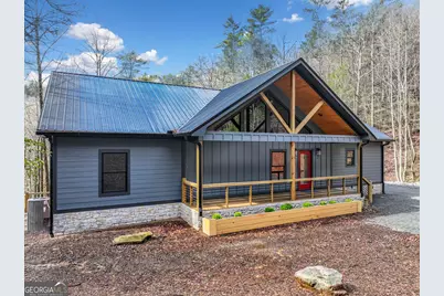 641 Bryant Farm Lane, Ellijay, GA 30540 - Photo 3