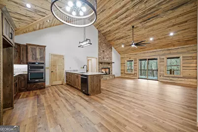 641 Bryant Farm Lane, Ellijay, GA 30540 - Photo 15