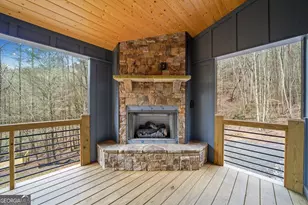 641 Bryant Farm Ln, Ellijay, GA 30540 - Photo 35