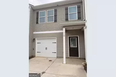 119 Village Green Drive NW, Adairsville, GA 30103 - Photo 1
