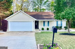 324 Amelia Garden Way, Lawrenceville, GA 30045 - Photo 1