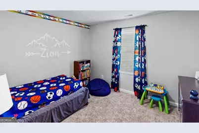 324 Amelia Garden Way, Lawrenceville, GA 30045 - Photo 13