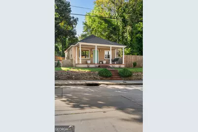 827 Tattnall Street, Macon, GA 31201 - Photo 29